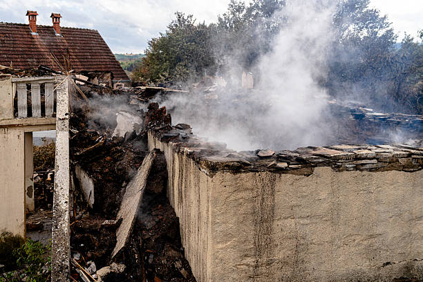 Affordable Fire Damage Repair solutions in Westminster, MD